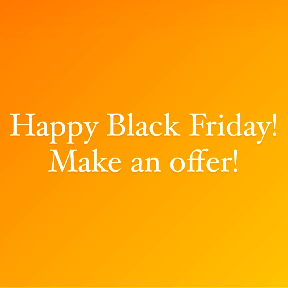 Make an offer!!